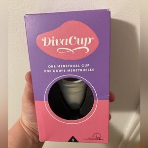DivaCup